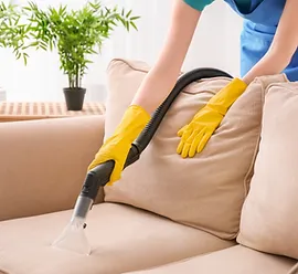 Commercial Cleaning